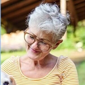Profile photo of Daniela