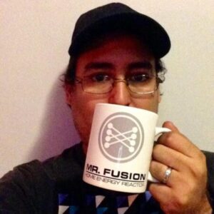 Profile photo of Jorge